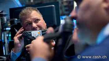 Schwache Gewinnaussichten für den S&P 500 bedrohen die Börsenrallye