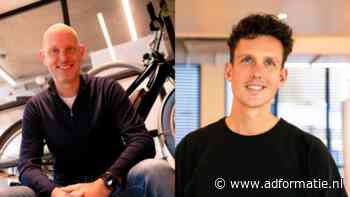 Tien jaar Swapfiets: ‘Het is mooi én complex om een servicebedrijf te zijn’