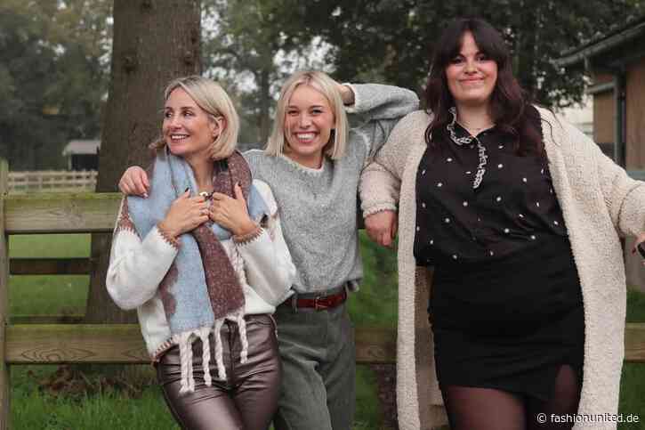 LolaLiza bietet FashionUnited exklusive Einblicke in Influencer-Strategie