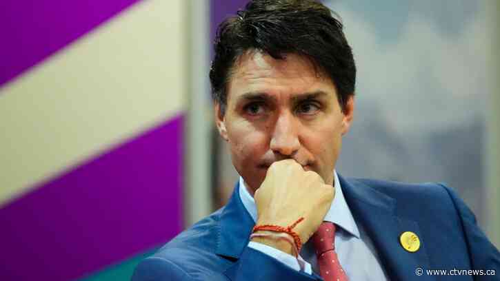 Trudeau says he could have acted faster on immigration changes, blames 'bad actors'