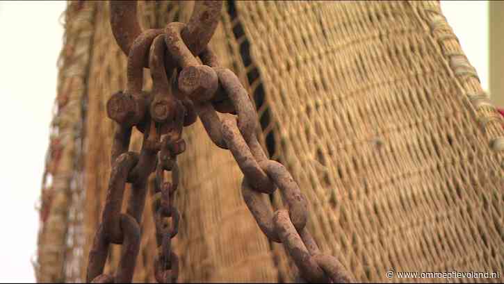 Urk - Visser (64) uit Urk bracht Deense visserij-inspecteurs in gevaar: vier maanden cel