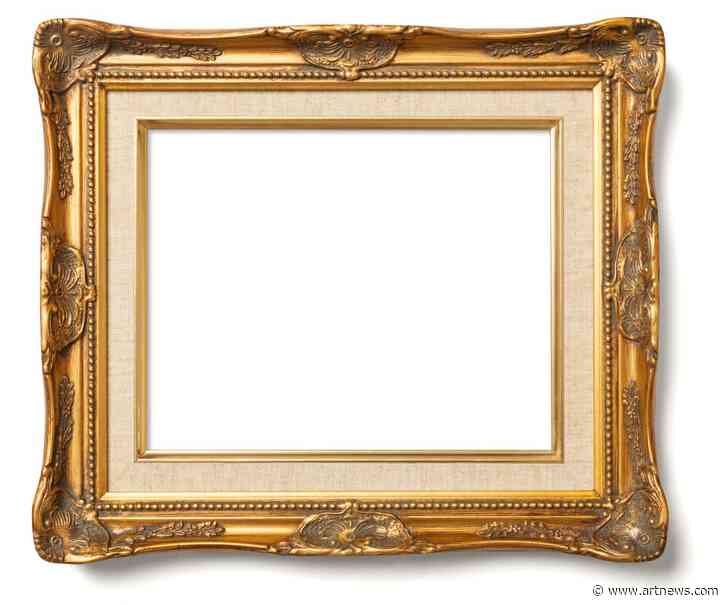 Have You Seen This Missing Artwork?