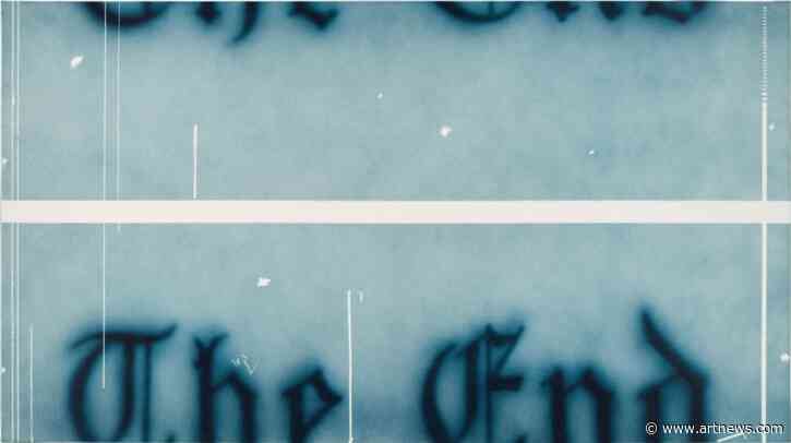 November Auction Sales Sees A Stark Drop in Works by Young Artists, After Years of Hype