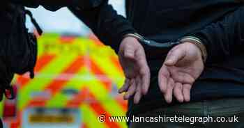 Police reveal they made 3,548 arrests for anti-social behaviour