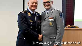 Bundeswehrkrankenhaus in Ulm hat neuen Kommandeur