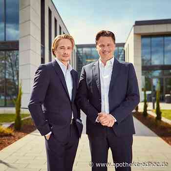 Wie Engelhard Arzneimittel mit Prospan® die Welt eroberte