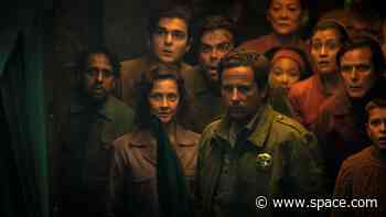 'Silo' Season 2 Episode 1: What happened to Silo 17's tragic rebel uprising?