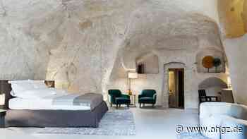 Hotel- und Restaurant-Vereinigung: Sechs neue Häuser für Relais & Châteaux