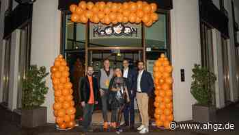 Stay KooooK: Eröffnungsparty in Leipzig