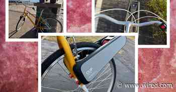 Clip Ebike Conversion Kit: An Affordable but Inconvenient Solution
