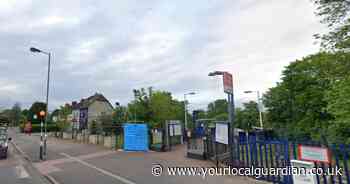 Person dies after incident at Sutton Common train station