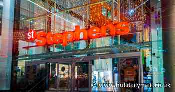 St Stephen's to dazzle with free Christmas concert this week