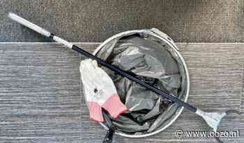 Laatste schoonwandeling van dit jaar