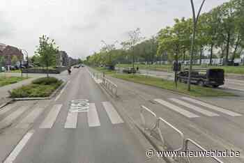 Vrouw gearresteerd na wilde achtervolging in Brugge: “Probeerde ook een motard aan te rijden”