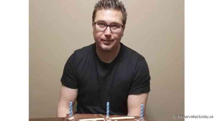 Online fundraiser created for father of 2 who went missing north of Agassiz