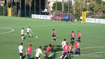 Promozione Lazio, i risultati dell'undicesima giornata: la Vivace Grottaferrata sorprende il Ceccano