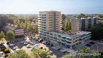 Woningbouwproject als impuls voor eenzijdige wijk