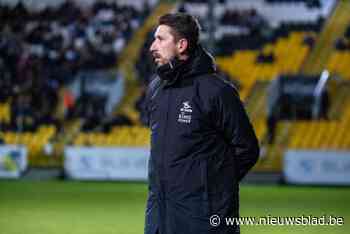 “We misten acht basisspelers wegens interlands”: coach Sascha Kotysch ziet Leuvense youngsters onderuitgaan tegen meer ervaren Lyra-Lierse