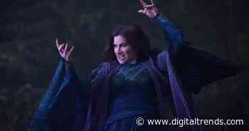 The MCU is better when it goes back to basics