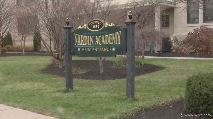 Nardin names new president following 2023 unrest surrounding old president