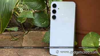 Samsung Galaxy A55 With Android 15-Based One UI 7 Surfaces on Geekbench