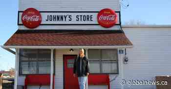 Siblings work to revive one of Alberta’s oldest general stores