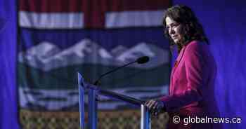 Premier Danielle Smith to attend Canadian Embassy’s Trump inauguration party