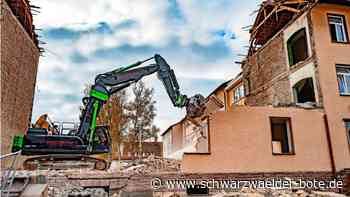 Nagolder Lokalpolitiker  wehren sich: Wenig Verständnis für Prewos „Generalkritik“