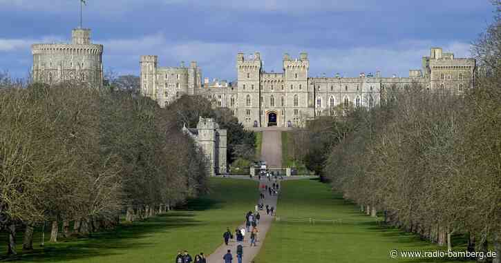 Diebe bei den Royals – Fahrzeuge aus Windsor gestohlen