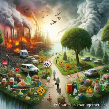 EU-regelgeving stuwt markt voor duurzame (gecertificeerde) bedrijfsleningen