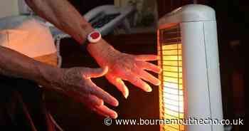 Fire service warns residents to 'save safely' this winter