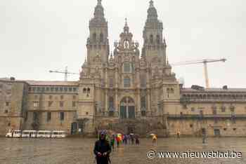 Gids begeleidt je virtueel op camino naar Santiago de Compostela