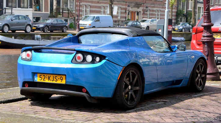 Eindelijk: je kunt nu een nieuw kenteken krijgen zónder eentje!