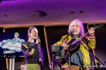 Prinz, Weitspringer und das „Alte Gasthaus Love“