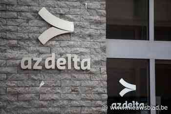 Dronkenman slaat verpleegkundige bril van het hoofd: vijf maanden effectief