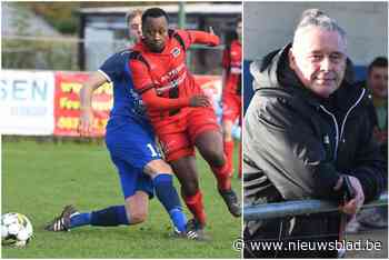 Nieuwe coach Jacques Szylar ziet als toeschouwer Wilskracht Hofstade meteen winnen: “Goesting, mentaliteit en goede spelers”
