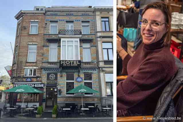 Stad wil daklozen tijdens winterperiode onderdak geven in hotel: “Vooral ouders met kinderen”