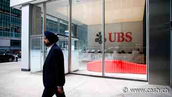 UBS strebt in USA erweiterte Banklizenz an