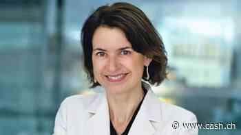 Diese Frau brachte Schwung in den Aktienkurs von SGS