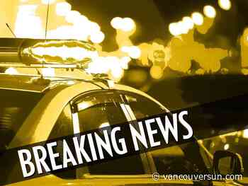 Traffic alert: Highway 99 closed in Surrey due to fatal crash