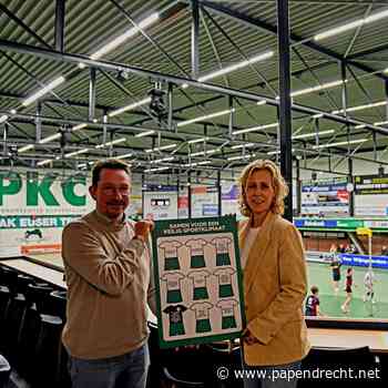PKC trapt Korfbal League af met lancering gedragscode