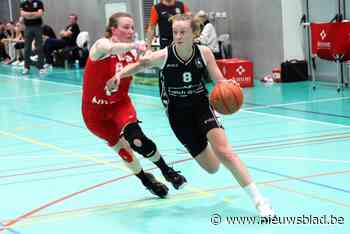 Amon Jeugd Gentson en LDP Donza kunnen toppers niet doen struikelen: “Toch zat er meer in”