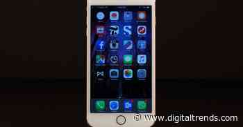 It’s the end of the road for these two iPhone models