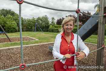 Schepen Gwendolyn Vandermeersch stopt met politiek: “Afscheid moeten nemen voelt zeer zwaar”