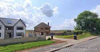 Developer wins appeal for affordable homes plans on open countryside near Northants village