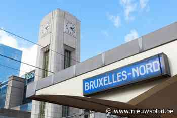 Duo riskeert gevangenisstraf van twee jaar voor reeks gauwdiefstallen in stations en luchthaven
