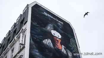 Meta Quest absolutely dominates Steam VR - just look