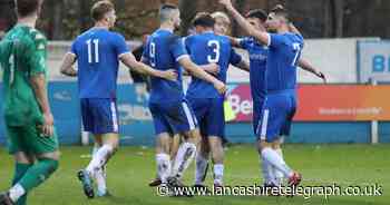 Corey at the double as leaders Rammy ease to victory