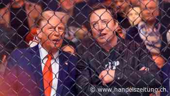 Trump will US-Vorschriften für selbstfahrende Autos lockern