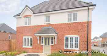 Grosvenor secures 40 new social housing properties in Ellesmere Port